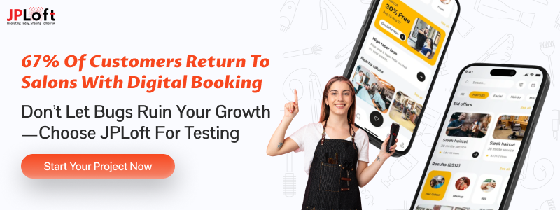 67 Of Customers Return To Salons With Digital Booking